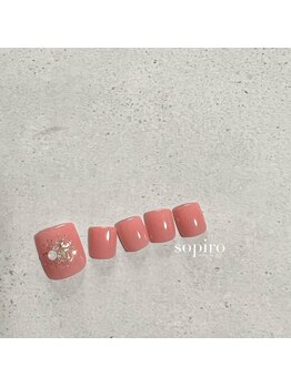 ソピーロ たかのこ店(sopiro)/5月【monthly &nbsp;simple】