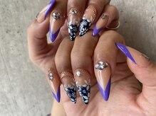 ケーネイルズ(K..nails)/