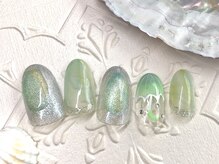 エブロマリン 湘南台店(evromarine)/梅雨designクーポン