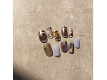 シルニー リム(Silny rim)/上)やり放題 /下)アシンメトリー