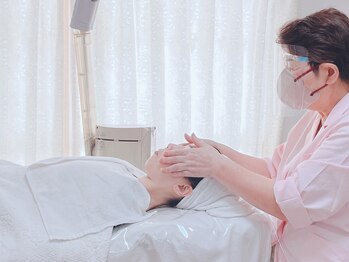 コレナガ(KORENAGA)/べっぴんコース