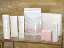 小顔屋オテテ(Otete)の雰囲気（肌に優しく、結果の出るスキンケア）