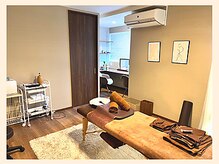 ラフリー 大阪梅田(RUFFREE)/【大阪梅田整体】店内写真