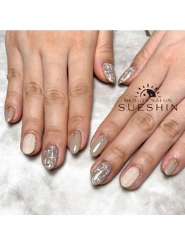 スーシン(SUESHIN)/original