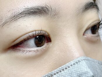 マンディーズ(MandY's)/パリジェンヌラッシュリフト