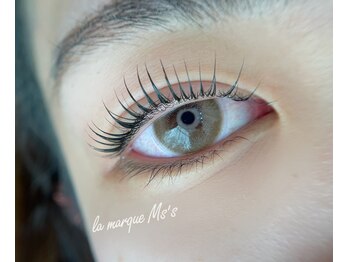 ラ マルク ミスズ(la marque Ms's)/ラッシュリフト