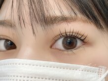 エム バイ プティパ(M by petit pas)/パリジェンヌラッシュリフト