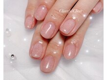 チアフルチア バイ リッチネイル(CheerfulCheer by Ricci nail)/