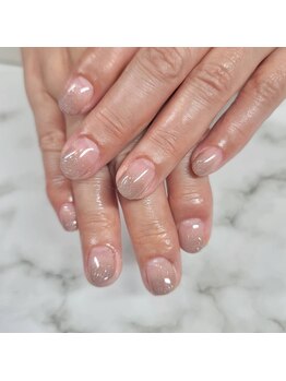 メイク(Me19)/お客様ネイル