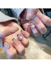 アイム(AIME)/韓国