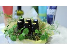 ココカラ(CocoKara)/アロマの販売もあります！