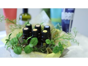 ココカラ(CocoKara)/アロマの販売もあります！