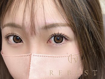 リーベスト 心斎橋(REBEST)/メーテルロッド