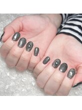 ベリール(Belire)/ワンカラー☆ラメ☆フィルイン