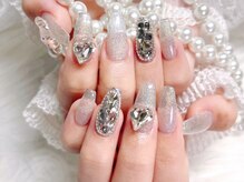 メイク 池袋(Meik)/ネイルデザイン