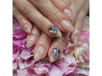 アイネイル(iNAIL)/