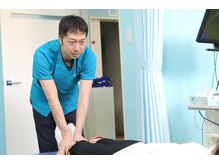 はやしハリきゅう整骨院 本院/筋肉矯正☆