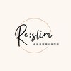 リスリム(Re:slim)のお店ロゴ