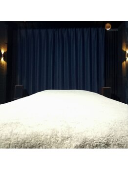 メリーケイブ(MERRY CAVE)/札幌/リラクゼーション/すすきの