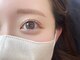 カリーナ(Carina)の写真/【高持続×毛質改善】自まつげを最大限に活かしたお目元をご提案◎熟練の技術で絶対的な可愛さを実現♪