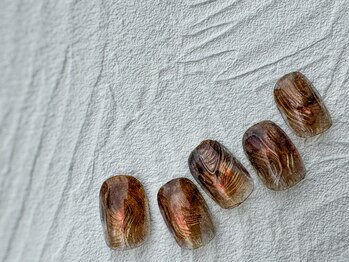 ヌー 茅ヶ崎(Nu:)/[Hand]ニュアンス定額