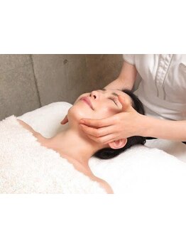 小顔になりたい