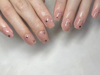 オフィスネイル