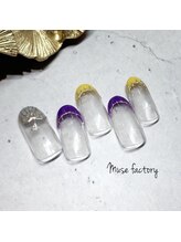 ミューズ ファクトリー(Muse factory)/