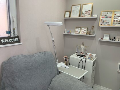 ラフ(Laf)の写真