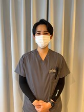 松戸駅前鍼灸院 整骨院 加藤 栄一