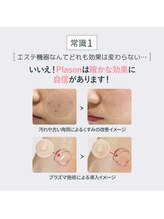 STB/Plason (フェイシャルマシン)