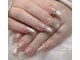 ハローネイル(Haro Nail)の写真/【定額コース/選べるデザイン】デザインサンプル多数ご用意♪自爪に優しいネイルでモチも◎