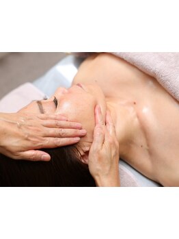 小顔になりたい