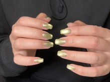 アンジュネイル アンド ビューティー/