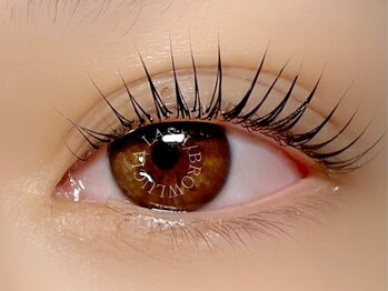 ルシアラッシュブロウ 新宿(LUCIA LASH BROW)/【Lucia式ラッシュリフト★】