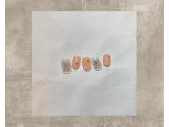 マルネイル 池袋店(MARU NAIL)/regular design ¥7,480