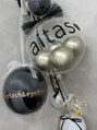 アイタス 西葛西店(aitas)/aitasサロン代表