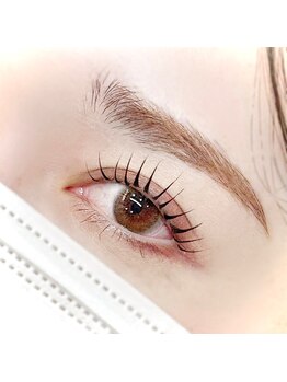 パシャ 名駅店(Pacha)/まつ毛パーマ