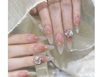 ピュアアンドリッチネイルサロン(Pure&Rich Nail Salon)/