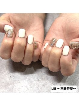 リブ 三軒茶屋(LiB)/ワンカラーデザイン