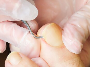 ハッピーフット 銀座店(HAPPY FOOT)/