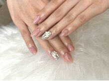 クーア(CUORE)/定額デザインネイル