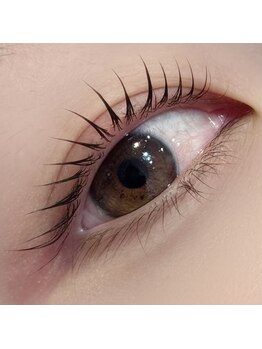 レイアイラッシュサロン 研究学園店(Ray Eyelash Salon)/