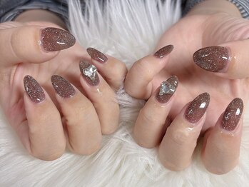 ココネル 本八幡店(coconail)/フラッシュネイル ￥4950