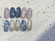 秋桜./定額コース