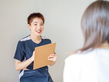 スムース(smooth)/どんなお話も