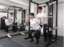 ボディチェンジ(Body Change)/