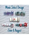 Mina Select　Design