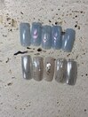 シンプルニュアンスコース