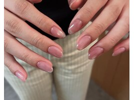 ピンクマグネットワンカラー